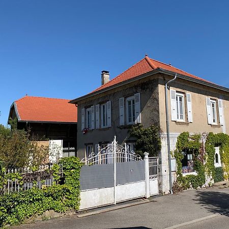 Cookie Home Dolomieux Exterior photo