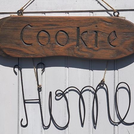 Cookie Home Dolomieux Exterior photo