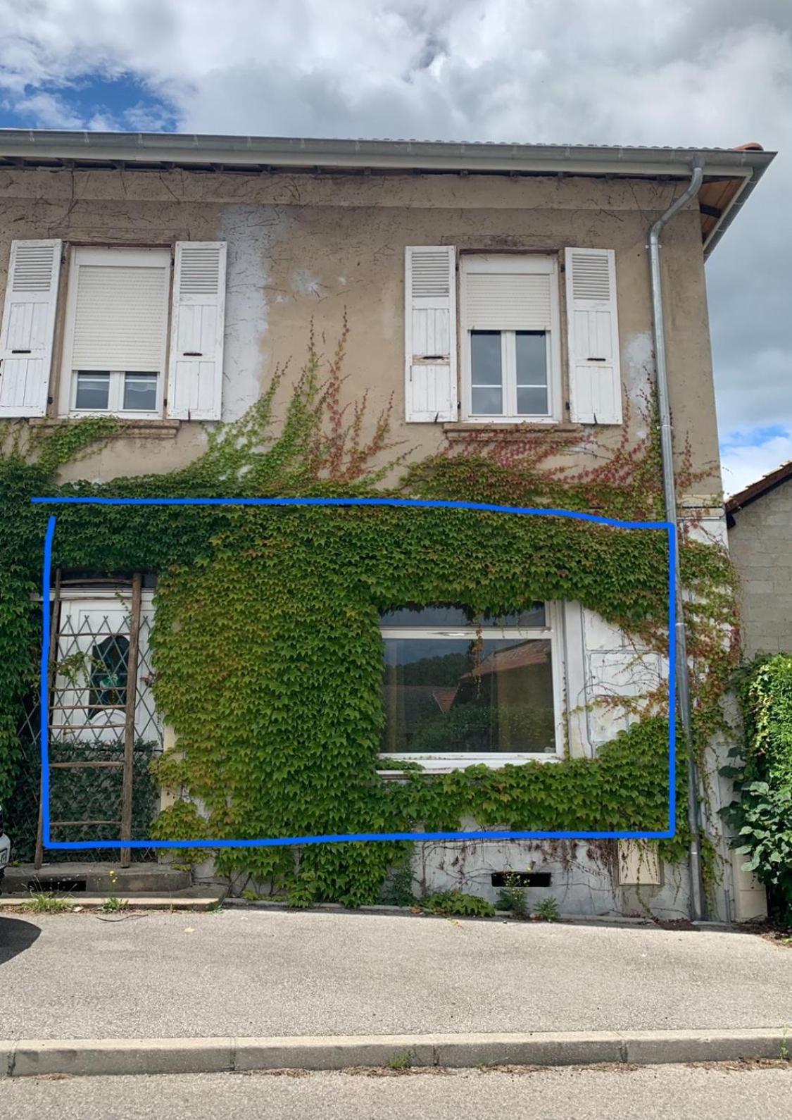 Cookie Home Dolomieux Exterior photo