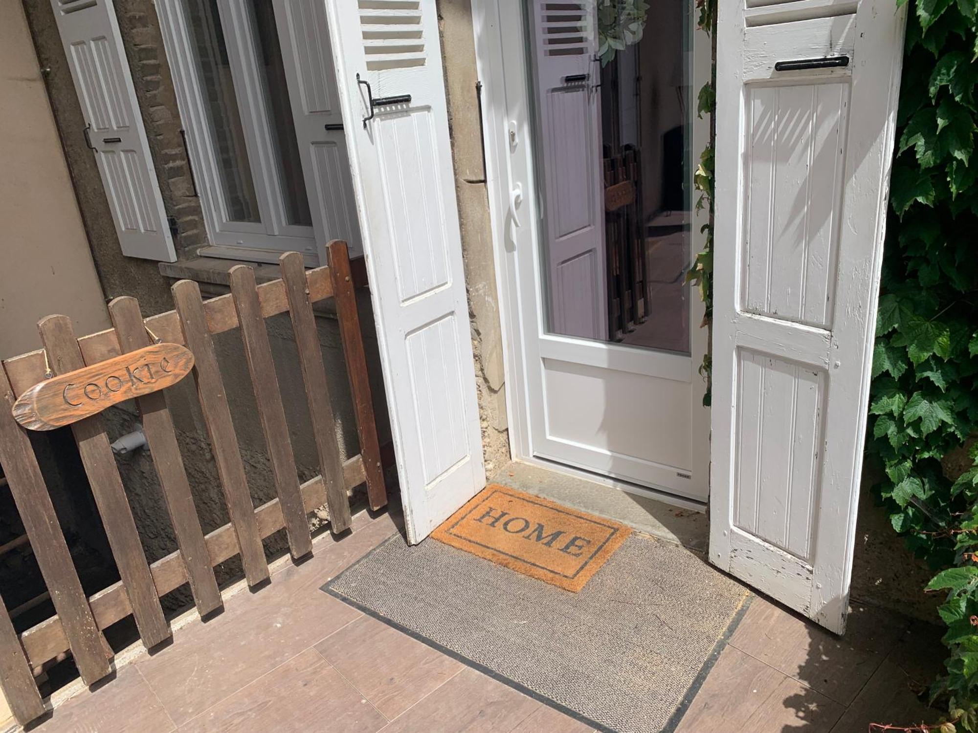 Cookie Home Dolomieux Exterior photo