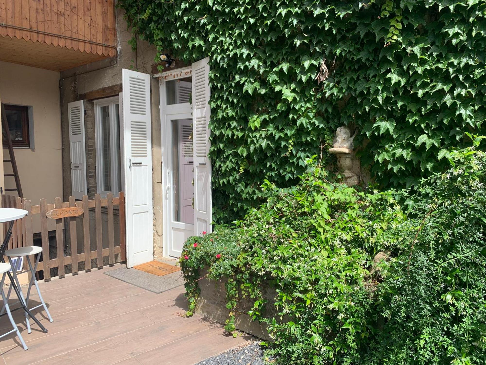 Cookie Home Dolomieux Exterior photo