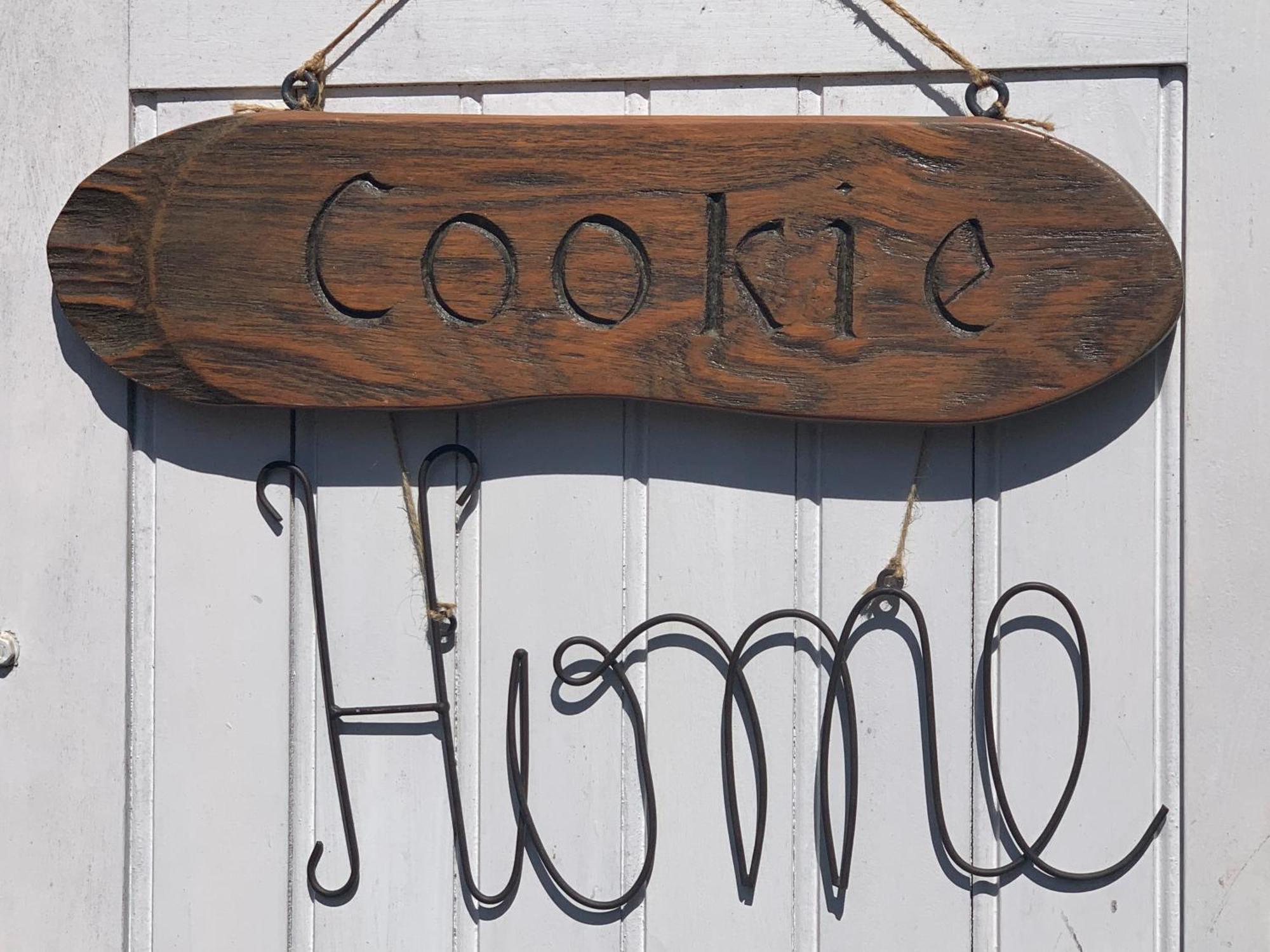 Cookie Home Dolomieux Exterior photo